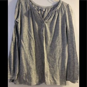 Old Navy long sleeve shirt